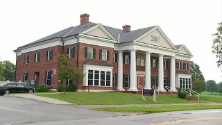 How Virginia Tech deals with hazing