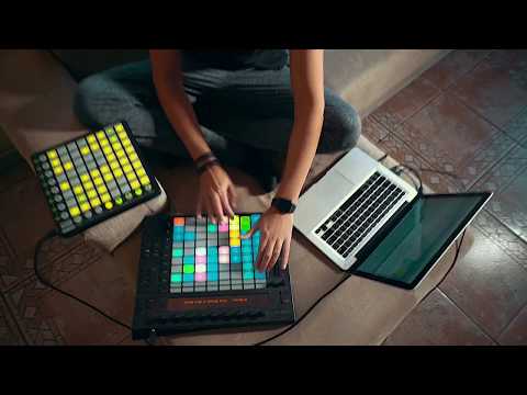 Mashup (live) Enkode Minimix Vol. 1