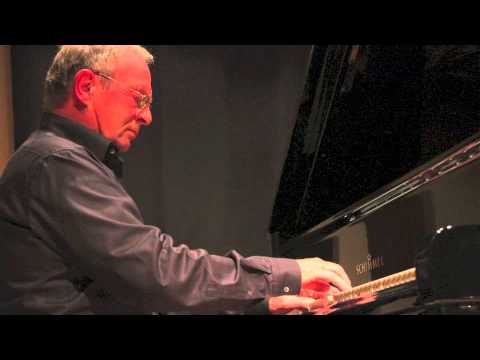 Wolfgang Schömbs - B-A-C-H - Jazz meets Bach