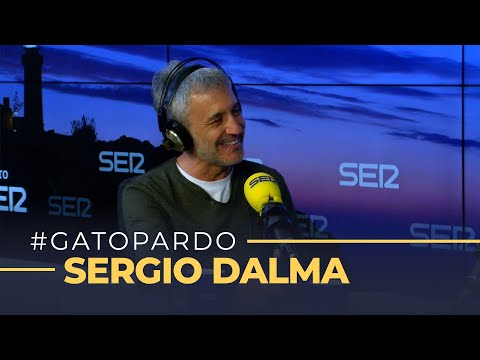 El Faro | Entrevista a Sergio Dalma | 27/02/2020