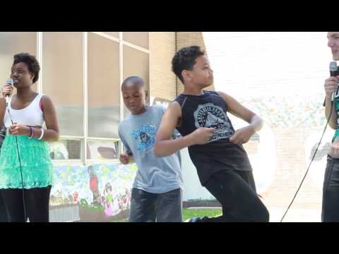 FRS Music Group Album Release Party