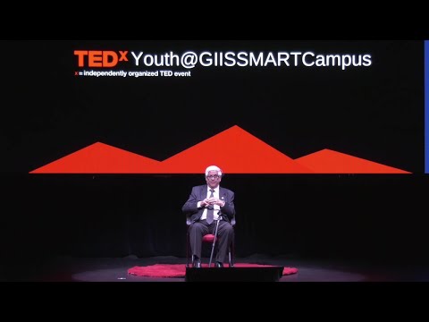Leadership in Action | Uttam Kripalani | TEDxYouth@GIISSMARTCampus