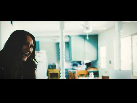 Break So Easy by Jonathan Rice MUSIC VIDEO