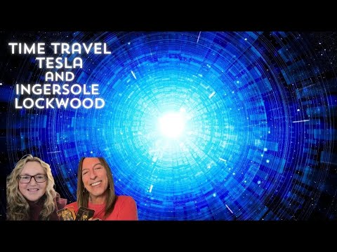 This Time Travel Talk Will Make You Question Reality 💠