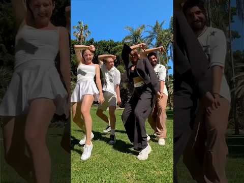 Mundian toh Bachke Bhangra 🕺🏻 #Unnav X @JasminandJames