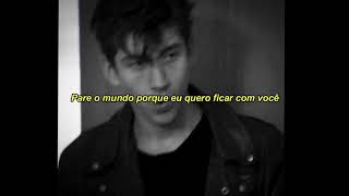 Stop The World I Wanna Get Off With You - Arctic Monkeys (Tradução/Legendado)