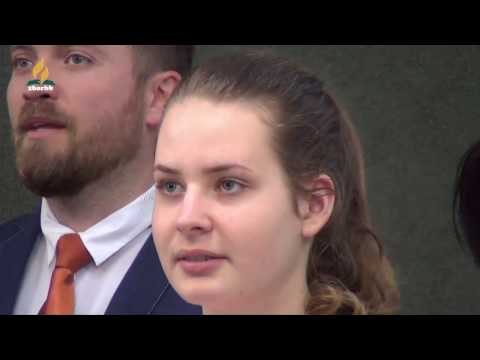 8.4.2017 F. SOÓS – Nová spoločnosť