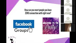 How to Expand Your Network on Facebook