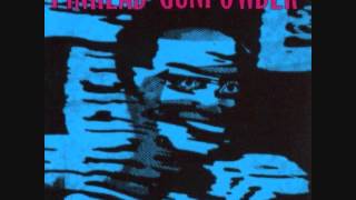 Pinhead Gunpowder - Work for Food