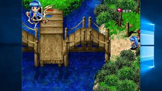 魔法騎士レイアース2　【初見実況】