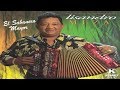 El Santo Cachón - Lisandro Meza