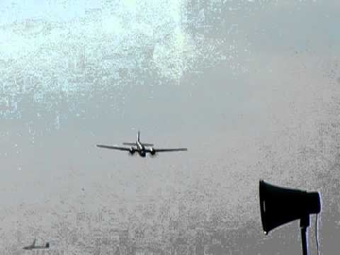 RC Vickers Wellington