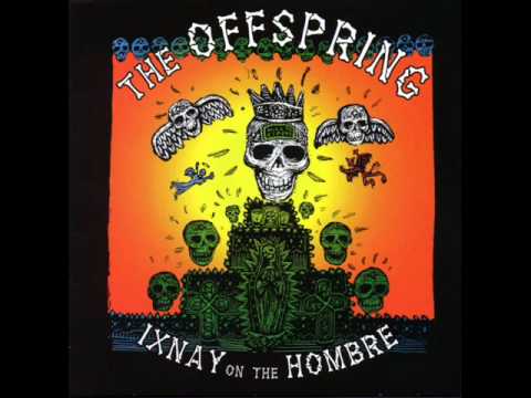 The Offspring - The Meaning Of Life