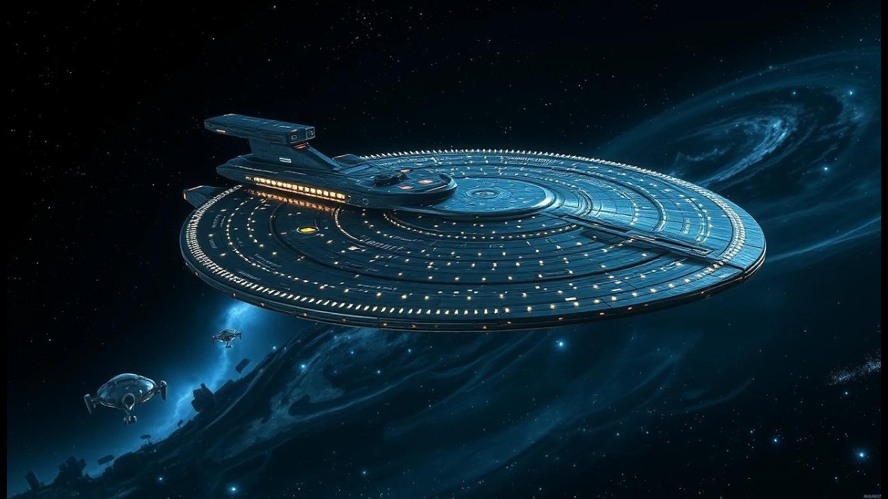 The Council Battled—Until Earth’s Battleship Showed Its True Might | HFY Story