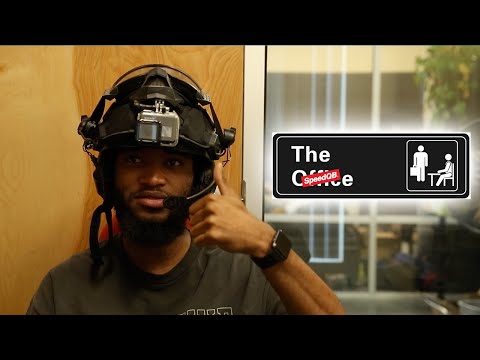 Episode 1 (Pilot): Nashville Hennessy | SYG Office Vlogs 🤠