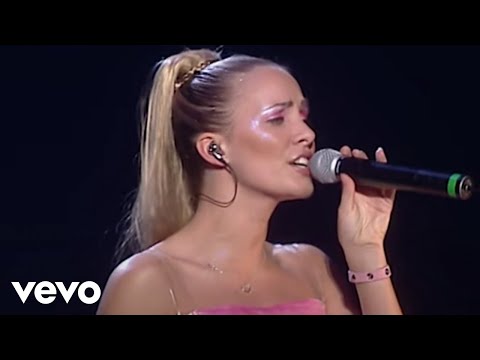 Steps - I Think It's Love (Live from M.E.N Arena - The Next Step Tour, 1999)