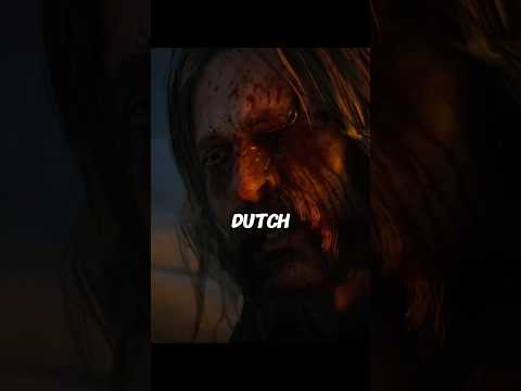 The Worst Ending in Red Dead Redemption 2