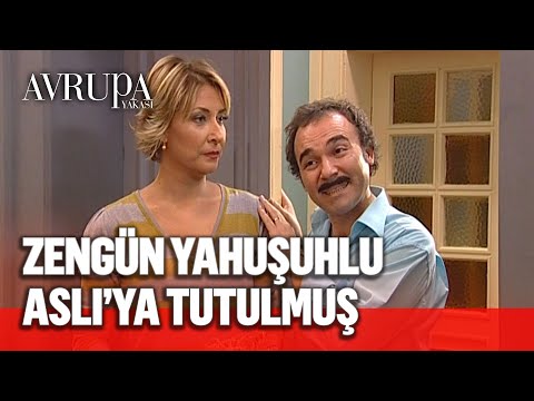 Burhan ortalığı birbirine karıştırdı - Avrupa Yakası