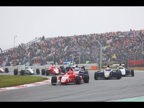 Race Rewind | Brands Hatch (Indy) 2019