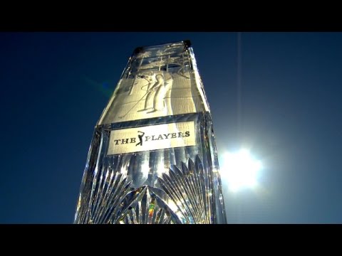 PGA TOUR LIVE coverage of the 2016 PLAYERS Championship