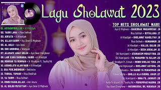 Download lagu Lagu Sholawat Terbaru 2023 | Sholawat Nabi Muhammad SAW Merdu Terbaru 2023 Penyejuk Hati mp3