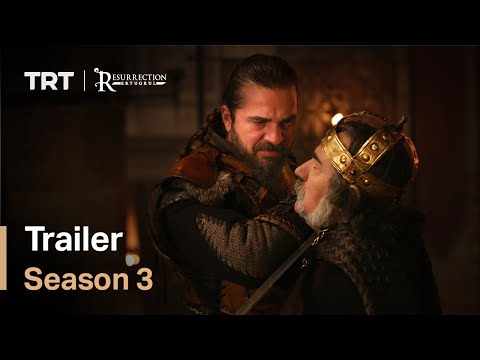 resurrection of ertugrul season 6 resurrection of ertugrul season 6