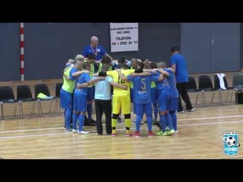 Goals Kaiserebersdof Srbija vs Cosmos