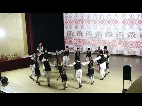 Ansamblul Mugurii Mintiului, Cluj