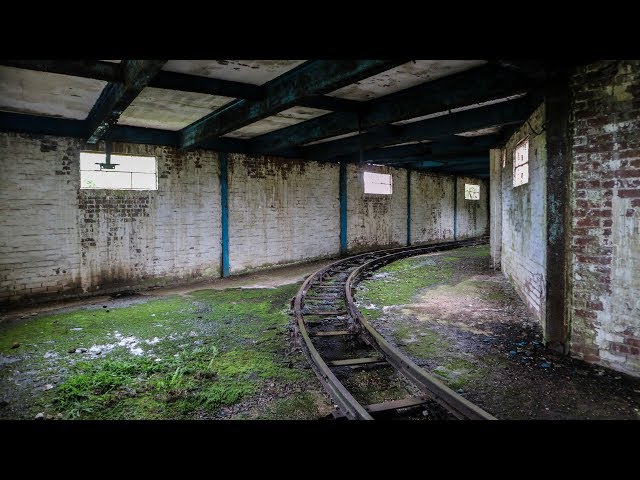 Video Uitspraak van colliery in Engels