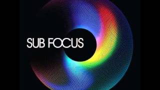 Sub Focus - Deep Space