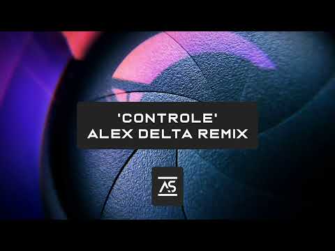 Danilo Ercole - Controle (Alex Delta Remix) [OUT NOW]