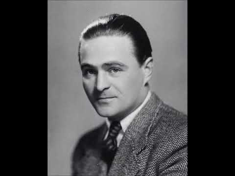 Adolf Dymsza  -  Na cześć młodości (Sportowiec mimo woli 1940)// Tamten wspaniały świat 20, 30 lat