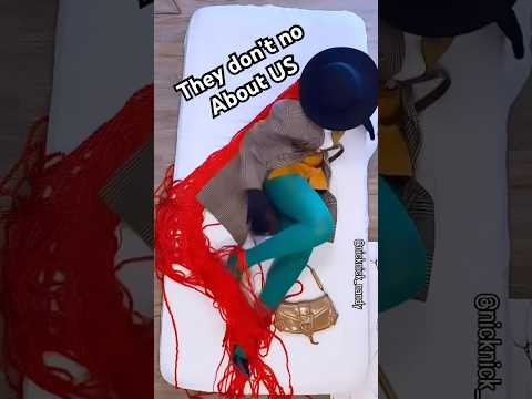 They don&rsquo;t know &lsquo;bout us #bts #fashiontrends2027 #arirang #redhair #longhair #braidstyle #styleinspo