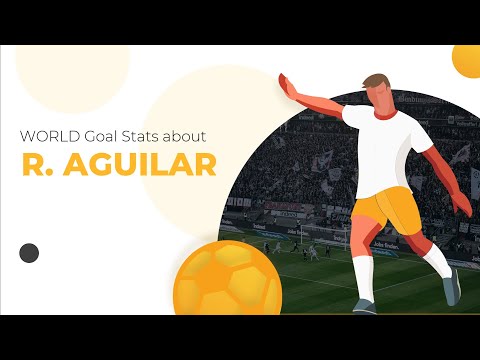 Incredible Ruben Aguilar Stats ⚽ Career, Goals, Ruben Aguilar Salary, Teams ⚽ All Football Stats