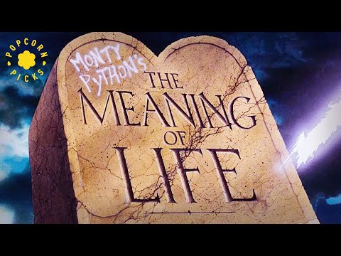 Introduction Song (talking fish included) | Monty Python's The Meaning of Life