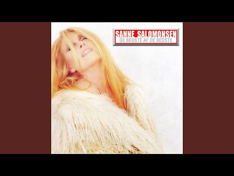 Hvis Du Forstod - Sanne Salomonsen