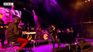 Bobby Womack   Please Forgive My Heart at Glastonbury 2013
