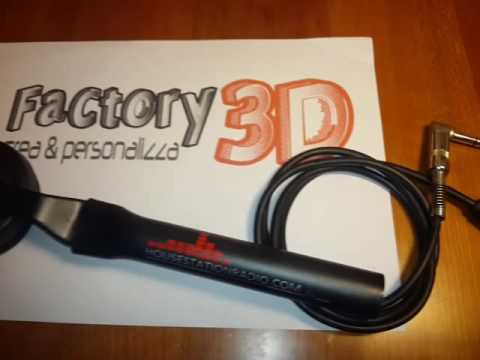 Mono AIAIAI TMA-1 (by Factory3D)