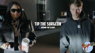 Young M.A - Tip The Surgeon (Behind The Scenes)