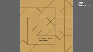 Zé Miguel Wisnik - Canção Necessária