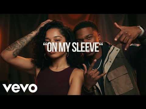 [FREE] Ella Mai X Roddy Ricch X Ty Dolla Sign Type Beat 2026-On My Sleeve