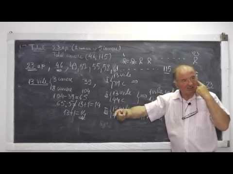 Lectia 554 - Probleme de geometrie plana cu Triunghiul Echilateral, Isoscel - Cazuri de congruenta