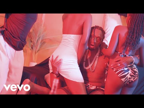 REEKSIN KUSH - GUTEKEYO (Official Music Video)