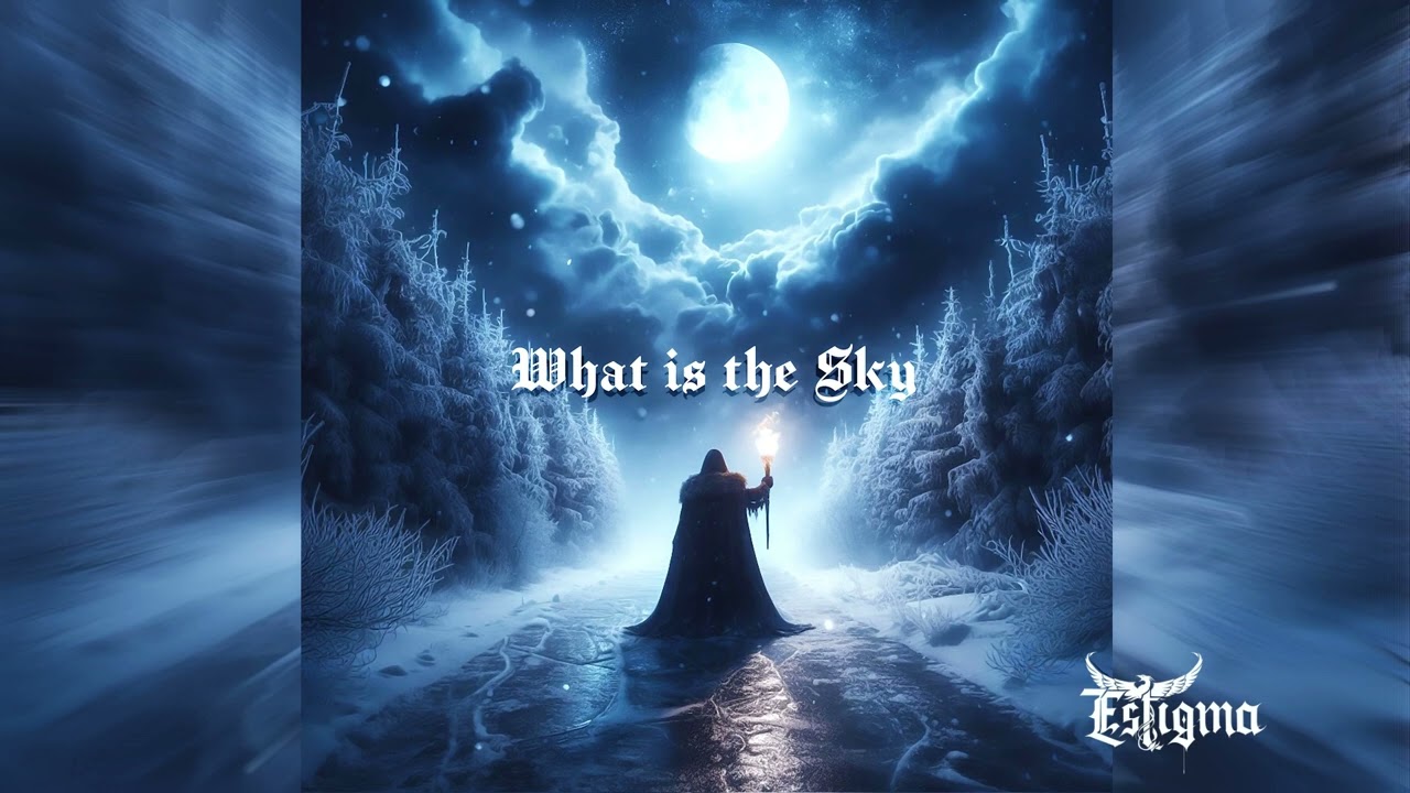 Estigma - What is the Sky