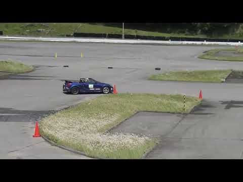 230603キョウセイMIジムカーナ練習会 1005 MRS青