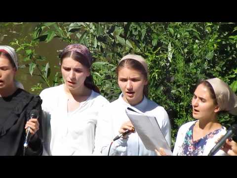 BENI CHIBU CU GRUPUL VICOV - O, CE MINUNATĂ ESTE VIAȚA!!!