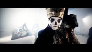 Ghost BC Absolution Official  Video