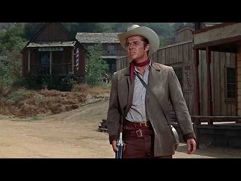 The Outcast | The Most Wanted Gunslinger of the Old West | Western Film