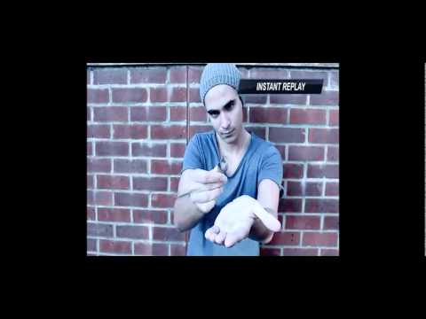 Vulcan by Romanos - www.propdog.co.uk