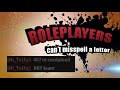 Every Type Of SCP RP Player Joins The Battle SCP Roleplay